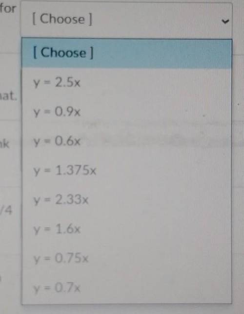 Match the situations with the equations:

1:Mai slept for x hours, and Kiran slept for 1/10 less t