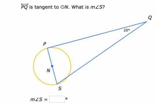 Can anyone help and explain how you got the answer