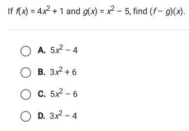 Posting algebra again :/