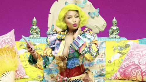 Who is the queen of rap?

A. Nicki Minaj
B. Cardi B
C. Rani Rodriguez
D.Ariana Grande
E. Iggy