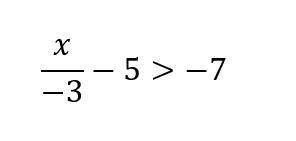 PLZZZZZZZZZZZZZZZZZZZZZZZZZ HELP MEEEEEEEEEEE
Solve the inequality below.