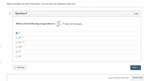 Can someone help me

Exponents (pls dont give fake answers i actually need some help i was up till