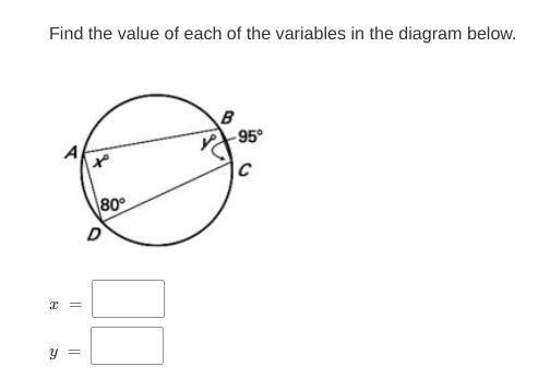 I really need help with this !! I will thank you forever :(