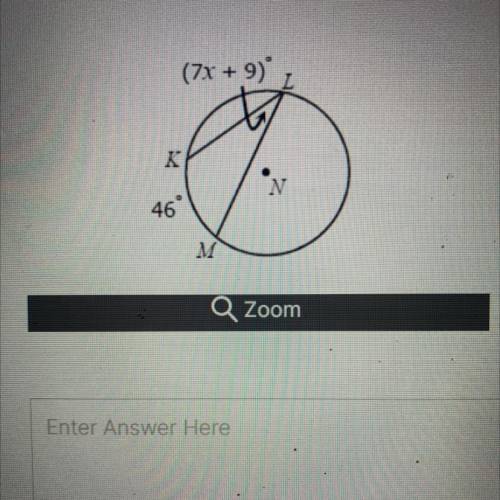 Find the value of x??