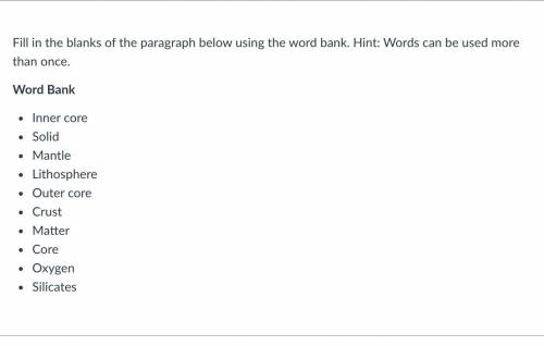 WORD BANK! FILL IN THE BLANK 30 POINTS!

please help!
Brainliest!!!
First picture is word bank sec