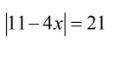 How do i solve this equation?