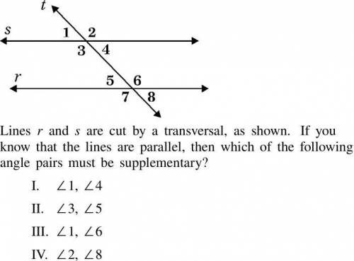 Please help me!!
A. 2 and 4 only
B. all of them
C. 1 only 
D. 2, 3, 4, only