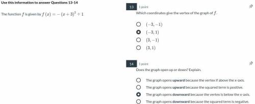 Honestly, it's pretty simple tell me if I am right or wrong and also solve number 14