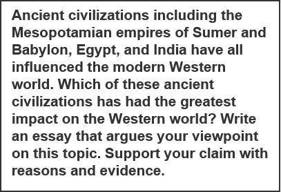 The purpose of this essay will be 
.
The topic of this essay could be 
.