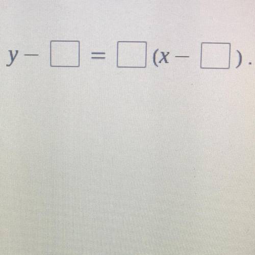 A line passes through point A(12,18). A second point on the line has an x-value that is 125% of the