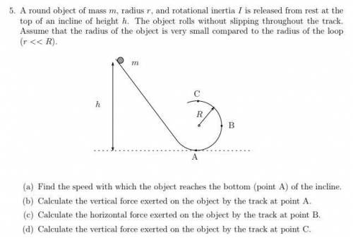 The following question I need help with. thanks