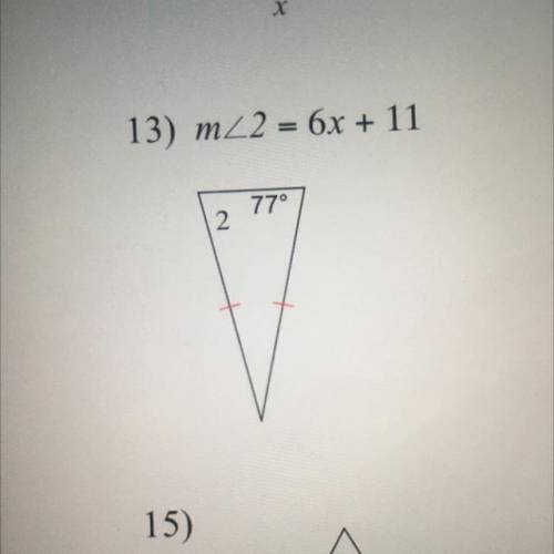 Can someone please help me with this question?