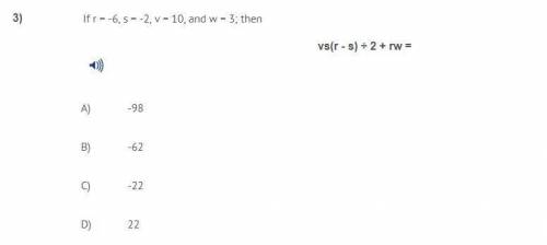 IT IS IN THE PICTURE! please answer correctly this is very important. I will mark brainliest!