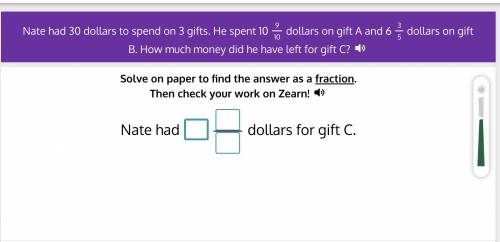 FIFTH GRADE PROBLEM HELP ;D