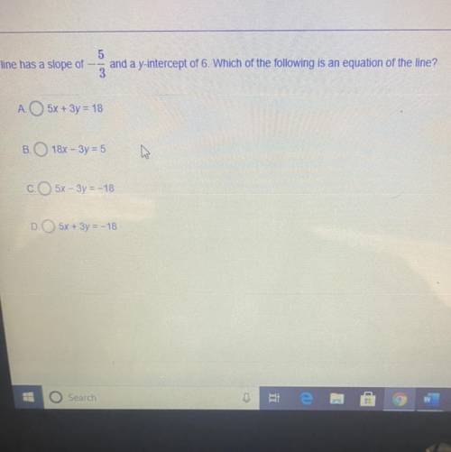 What is the correct answer ?