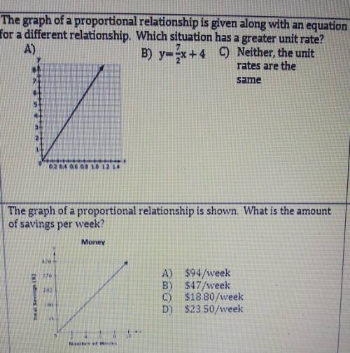 Asap please help me . do both questions.