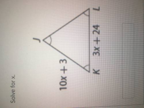 Solve for x. solve for x. solve forx.