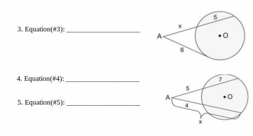 SOLVE THESE EQUATIONS FOR 71 points