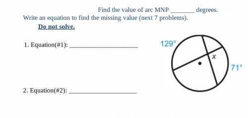 SOLVE THESE EQUATIONS FOR 71 points