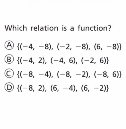 Hello! :)

Please help me answer this question ! And explain how you answers it. I will give brain