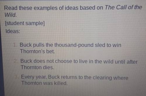 Write a conclusion that supports the ideas based on the text.

thank you if you help me :))))