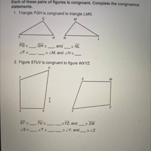 Help please answer question 1 and 2