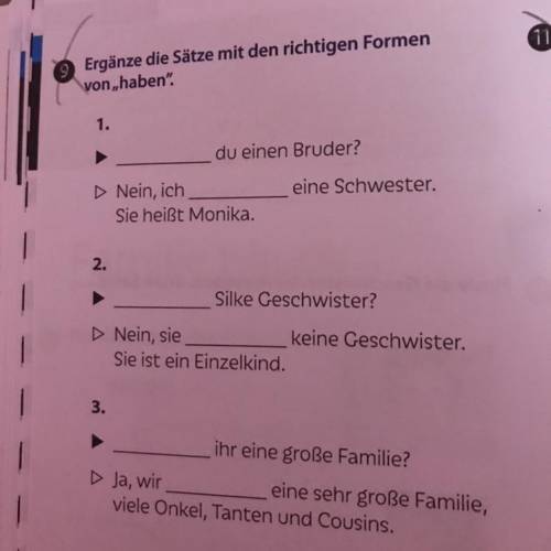 Help me with german plssss