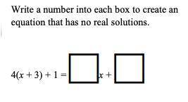 The code is: There are two numbers that satisfy this. One of the numbers is definite and the other