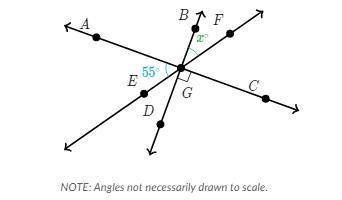 PLEASE HELP ME FOR BRAINLIEST! solve for x.