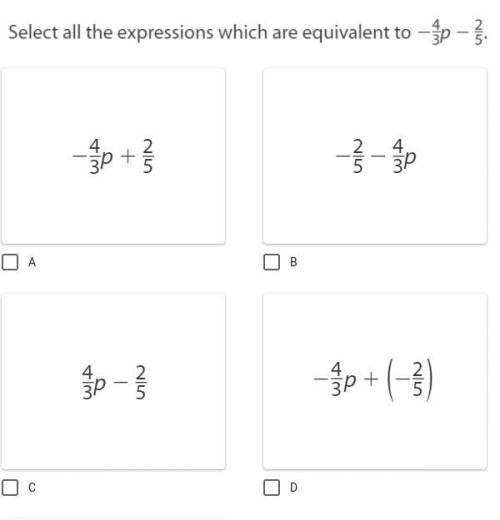 #1. please help me with my math Select All
