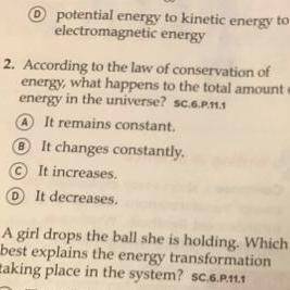Can someone answer 2 for me please?