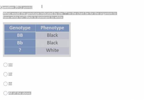 WILL SOMEBODY PLEASEEEEEEEE ANSWER SOME OF MY BIOLOGY QUESTIONS! IVE BEEN ASKING SINCE YESTERDAY PE