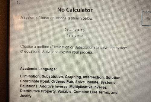 Can someone help me? i know its substitution..