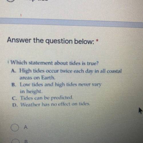 Which ? a , b , c , or d ????