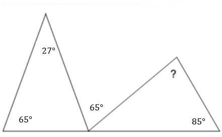 Please answer. It's due in a few minutes + I don't understand

Question: What is the measurement o