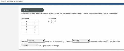 PLS I NEED THIS ITS DUE IN 35 MIN PLS HELP I'll GIVE BRAINLIEST IF ITS CORRECT.

Function (A) or (