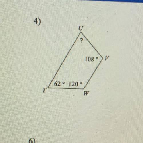 Find the measure of the each angle indicated. HELPPPP
