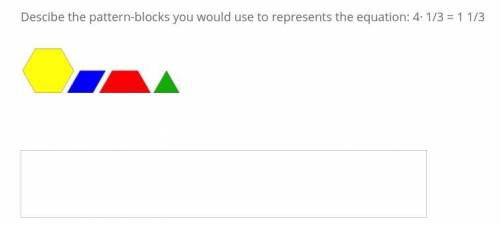 Math qustion that i need help