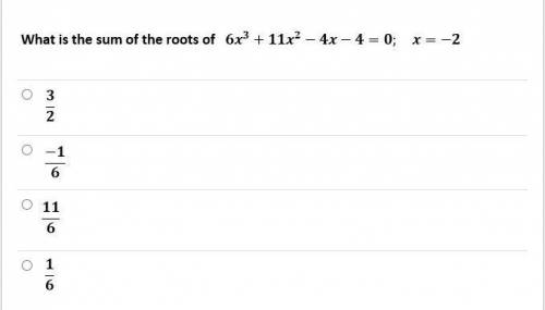 What is the correct answer?