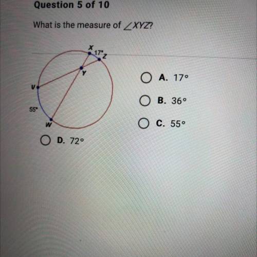 Measure of xyz fast and correct please