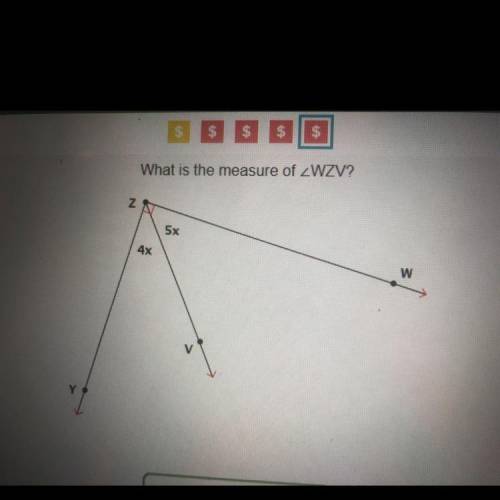 I need the measure of