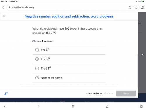 Please help with this problem. (both attachments are part of the same question)