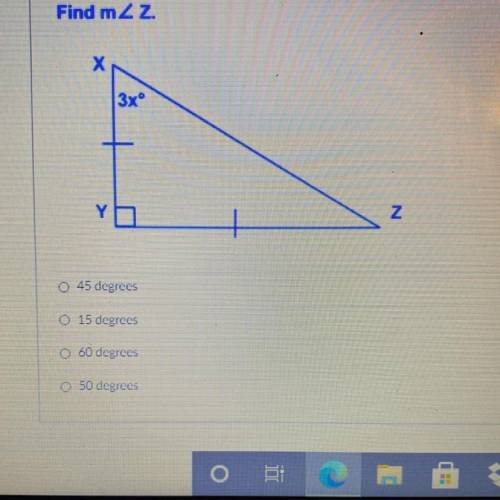 Need help finding answer