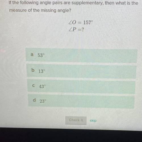 Geometry please help!