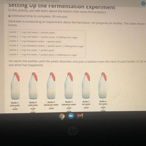 What are the dependent and independent variables in this experiment? How are outside factors being