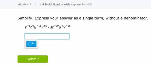 Math problem from IXL. Look at the picture to answer the question correctly.