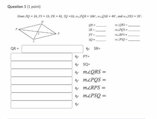 Solve this question AND MAKE SURE YOU ACTUALLY DO IT!!!