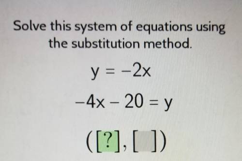 Answers for the 2 boxes please