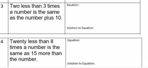 Can someone help me with these math problems