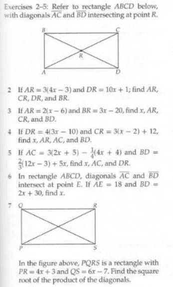 Answer questions 3,4, and 7.